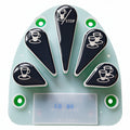 VA ADONIS 5 BUTTON KEYPAD