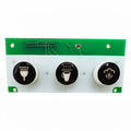 VA ADONIS 3 BUTTON KEYPAD