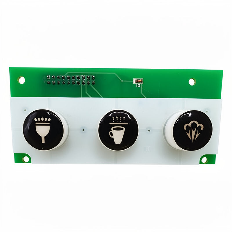 VA ADONIS 3 BUTTON KEYPAD