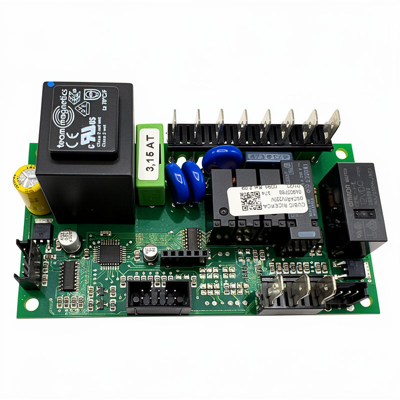 SIMONELLI ELECTRICAL CONTROL BOARD MUSICA 230V
