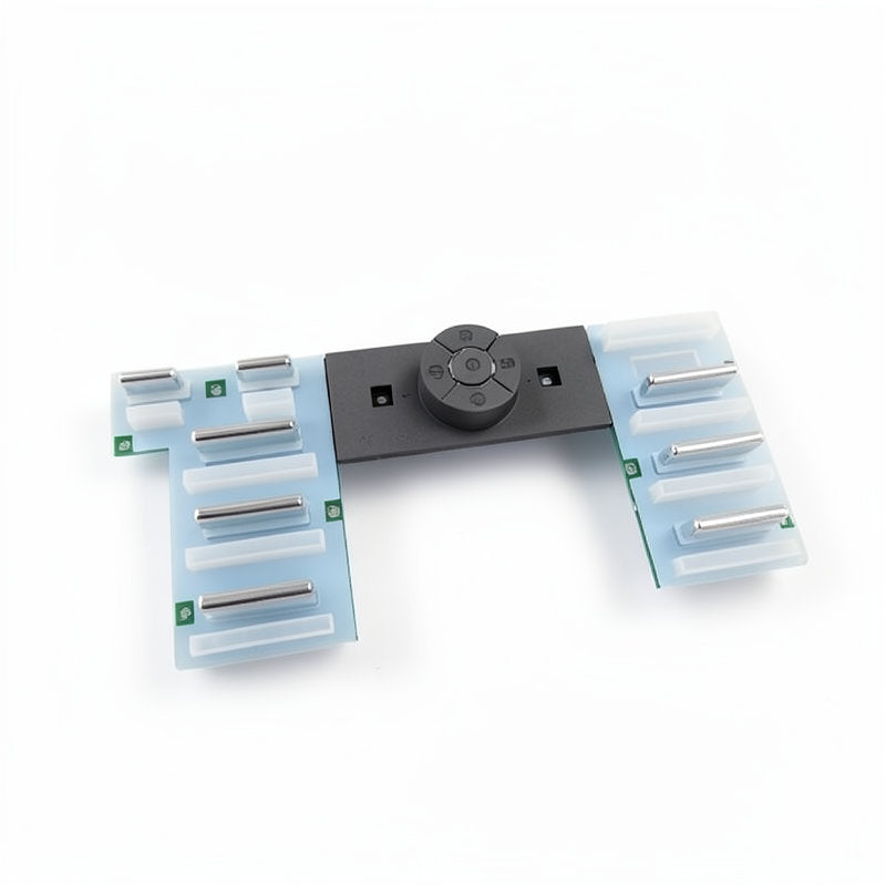 SIMONELLI DISPENSING KEYPAD BOARD PRONTOBAR