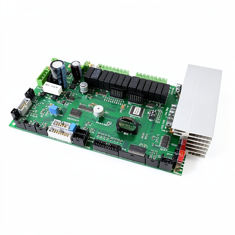 SIMONELLI PRONTOBAR PCB 8.8.33.86G00