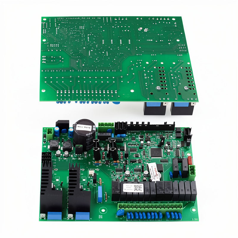 SIMONELLI ELECTRONIC CONTROL BOARD PRONTOBAR TFT