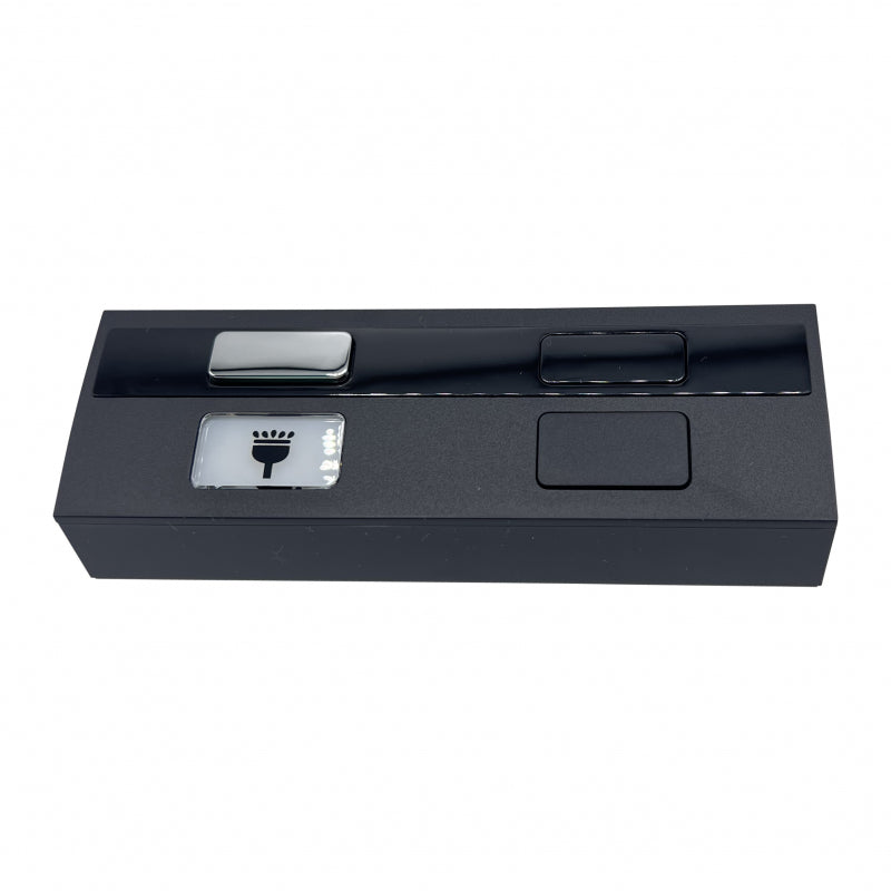 SIMONELLI AURELIA II LEFT SERVICE KEYPAD - HOT WATER