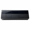 SIMONELLI AURELIA II RIGHT SERVICE KEYPAD - CLOSED