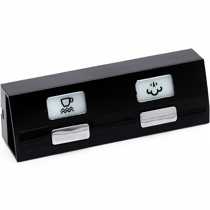 SIMONELLI AURELIA II RIGHT SERVICE KEYPAD CUP WARMER - STEAM