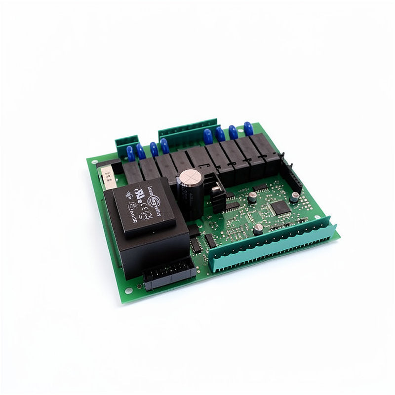 SIMONELLI CONTROL BOARD AURELIA II V 3-4GR