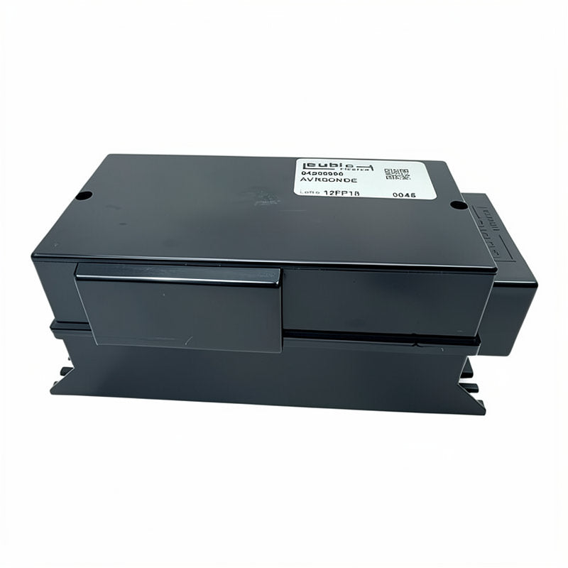 SIMONELLI / VA PROBES CONTROL BOARD AURELIA II T3 TFT