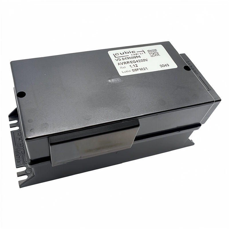 SIMONELLI / VA PROBES CONTROL BOARD
