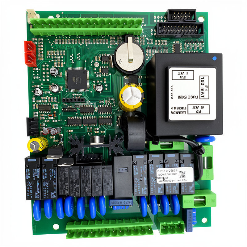VA ADONIS T3 CONTROL BOARD 2-3GR