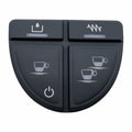 SIMONELLI OSCAR II 2 BUTTON KEYPAD