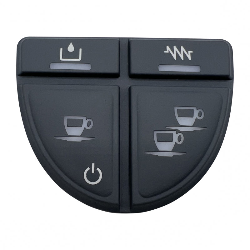 SIMONELLI OSCAR II 2 BUTTON KEYPAD