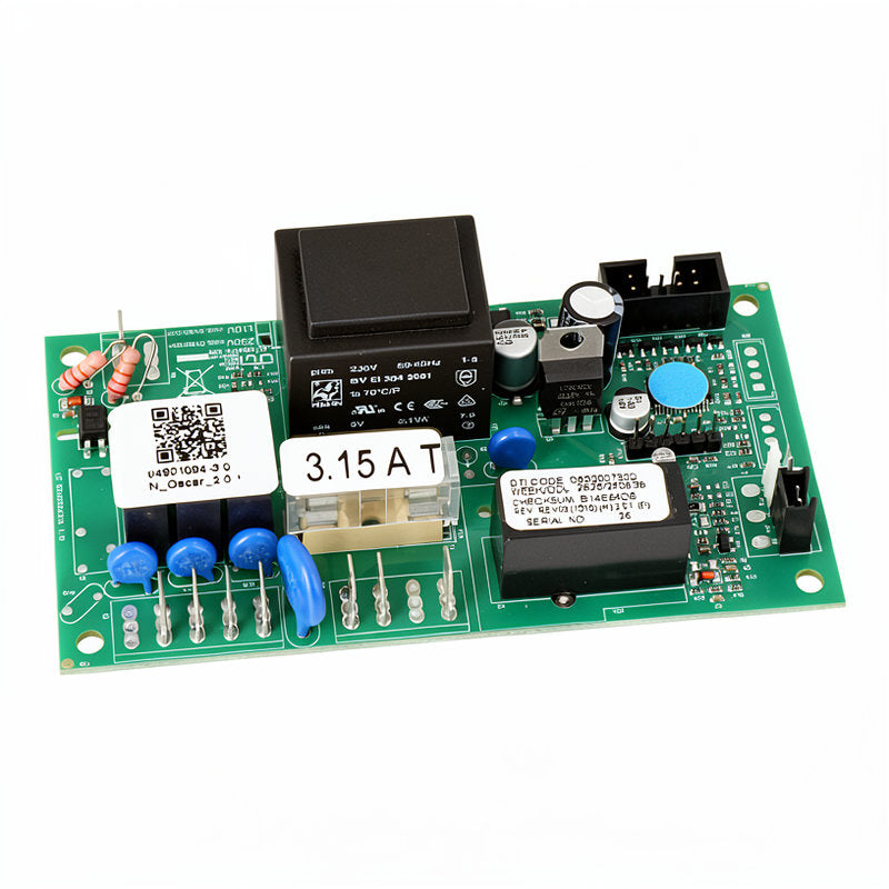 SIMONELLI ELECTRONIC CONTROL BOARD OSCAR II 230V