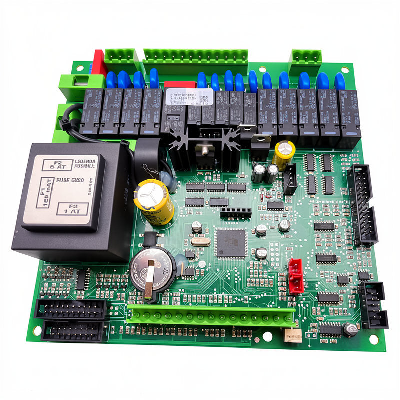 VA CONTROL BOARD VA388 T3