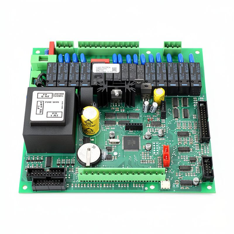 VA CONTROL BOARD VA388 T3