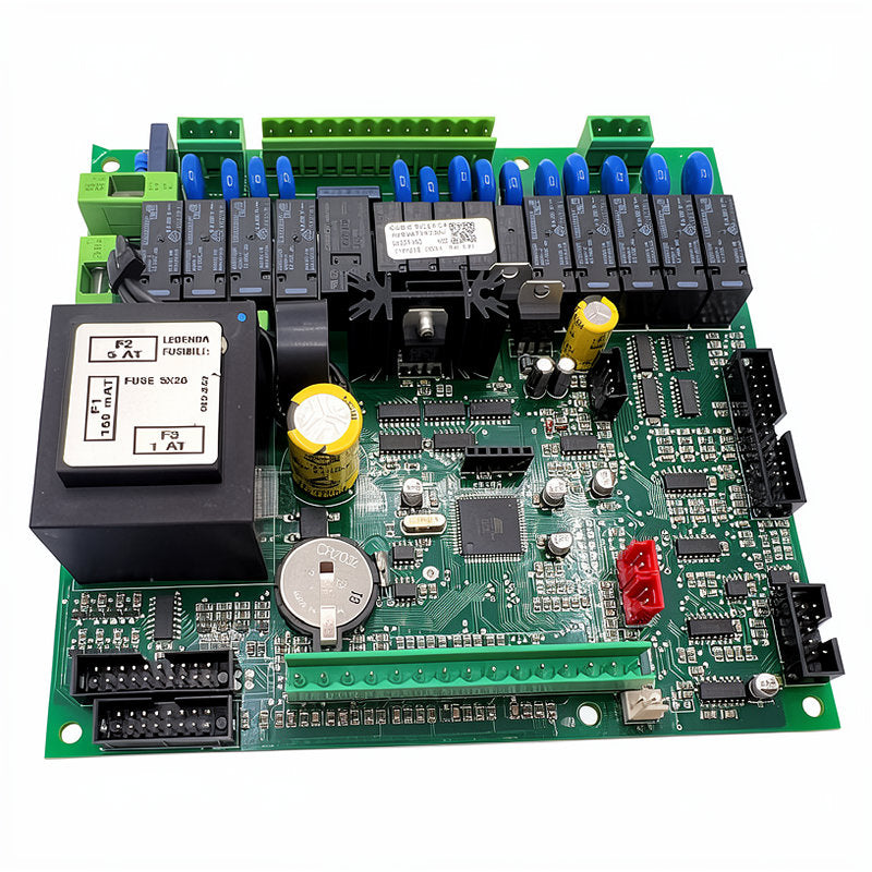 VA CONTROL BOARD VA388 T3 REMOTE CONTROL
