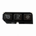 VA388 3 BUTTON SERVICE KEYPAD