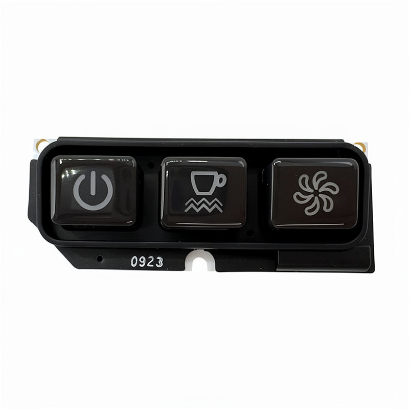 VA388 3 BUTTON SERVICE KEYPAD