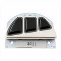 VA388 3 BUTTON DISPENSING KEYPAD