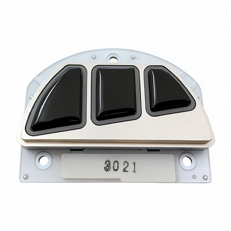 VA388 3 BUTTON DISPENSING KEYPAD