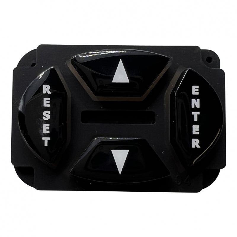 VA358 SERVICE KEYPAD
