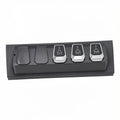 SIMONELLI AURELIA 18 LEFT SERVICE KEYPAD