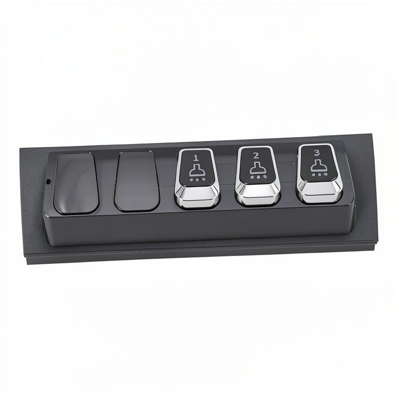 SIMONELLI AURELIA 18 LEFT SERVICE KEYPAD