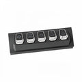 SIMONELLI AURELIA 18 RIGHT SERVICE KEYPAD