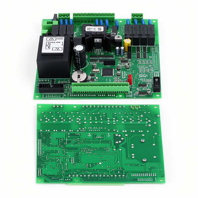 SIMONELLI CONTROL BOARD AURELIA18 VOL 2-3-4GR