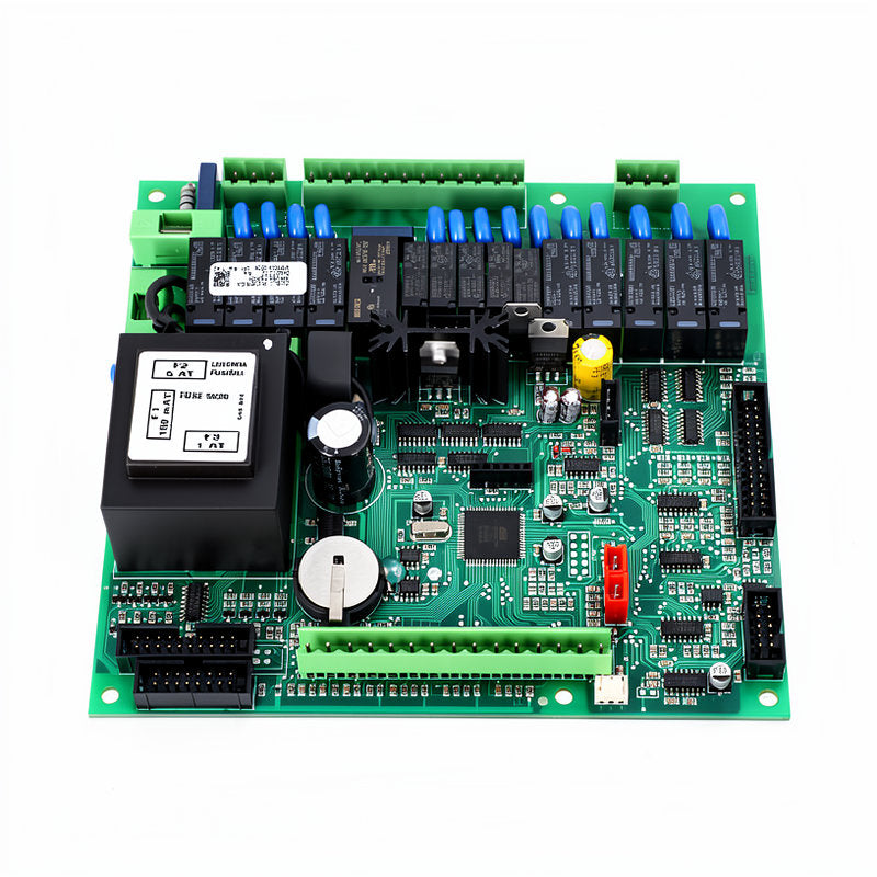 SIMONELLI AURELIA DIGIT PCB - 2/3/4 GRP
