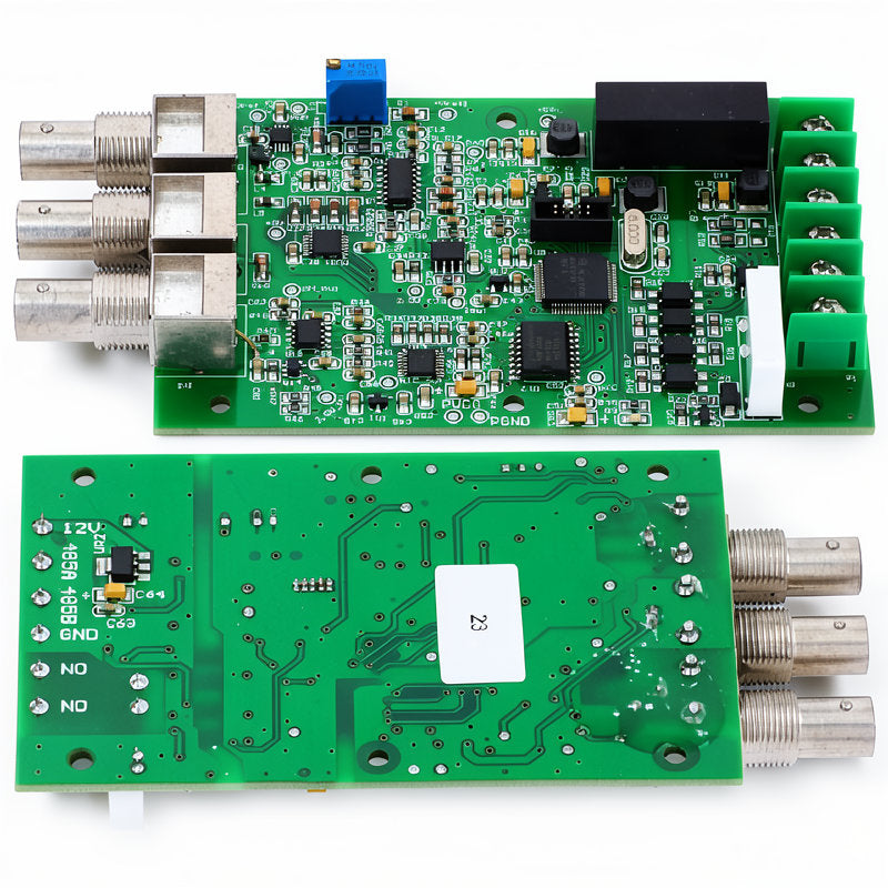 SIMONELLI / VA WATER QUALITY CONTROL ANALYZER BOARD 12VDC AURELIA WAVE