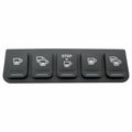 SIMONELLI APPIA 19 V 5 BUTTON DISPENSING KEYPAD