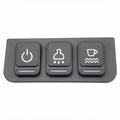 SIMONELLI APPIA 3 BUTTON DISPENSING KEYPAD