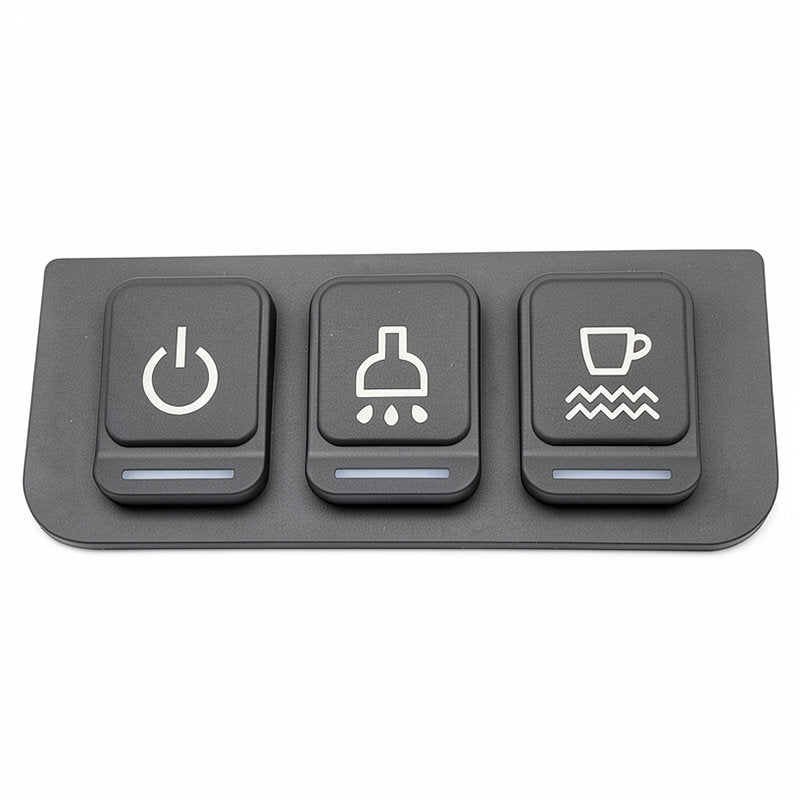 SIMONELLI APPIA 3 BUTTON DISPENSING KEYPAD