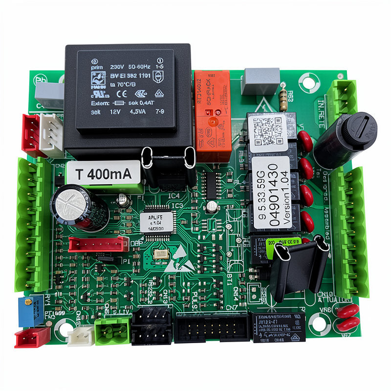SIMONELLI APPIA LIFE PCB 9.5.33.99G