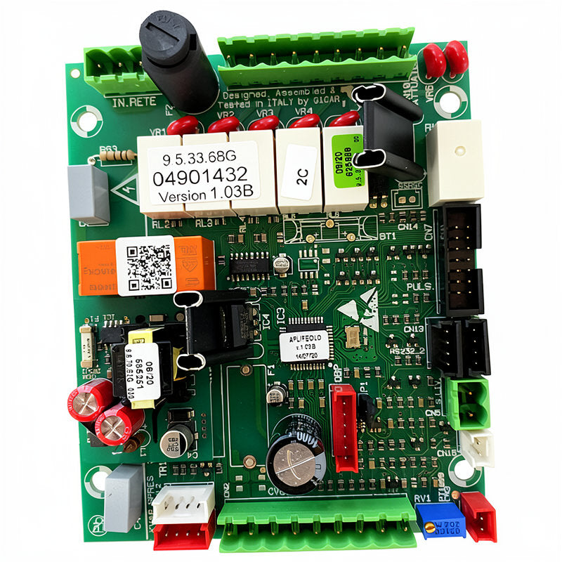 SIMONELLI APPIA LIFE XT PCB 9.5.33.68G
