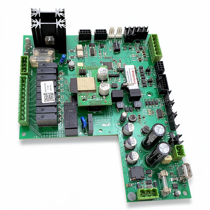 VA CENTRAL BOARD EAGLE ONE 1GR
