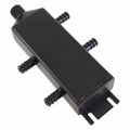 SIMONELLI GROUP DISCHARGE SUMP + AURELIA CAP