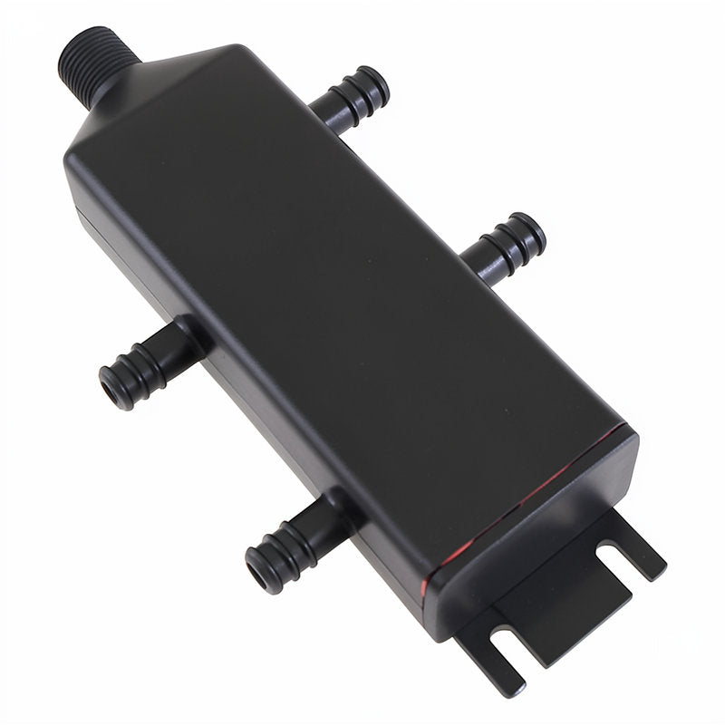 SIMONELLI GROUP DISCHARGE SUMP + AURELIA CAP
