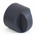 SIMONELLI OSCAR STEAM VALVE KNOB - ANTHRACITE