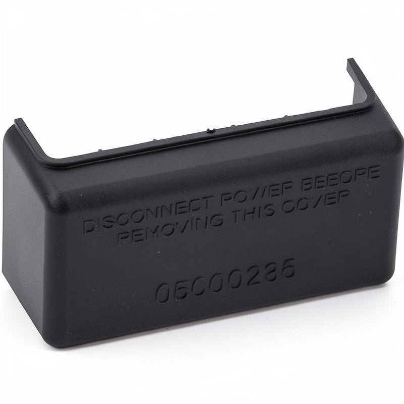 SIMONELLI / VA CLAMP COVER FOR WIRING