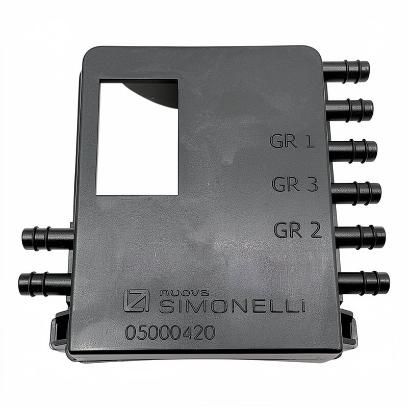 VA TRAY PLUG UNDER PLATE VA388