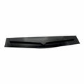 VA VA388 BACK PANEL LOGO COMPLETE W/ SUPPORT
