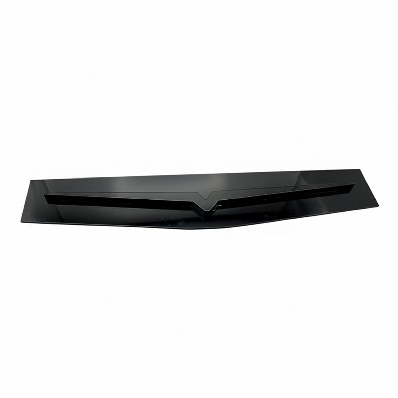 VA VA388 BACK PANEL LOGO COMPLETE W/ SUPPORT