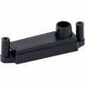 VA LOWER EXHAUST MANIFOLD