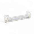 SIMONELLI RIGHT CLAMP REGULATION SCREW MICROBAR