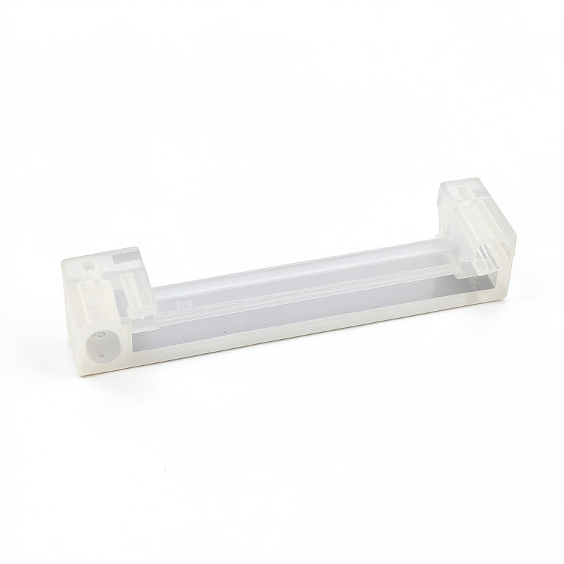 SIMONELLI RIGHT CLAMP REGULATION SCREW MICROBAR