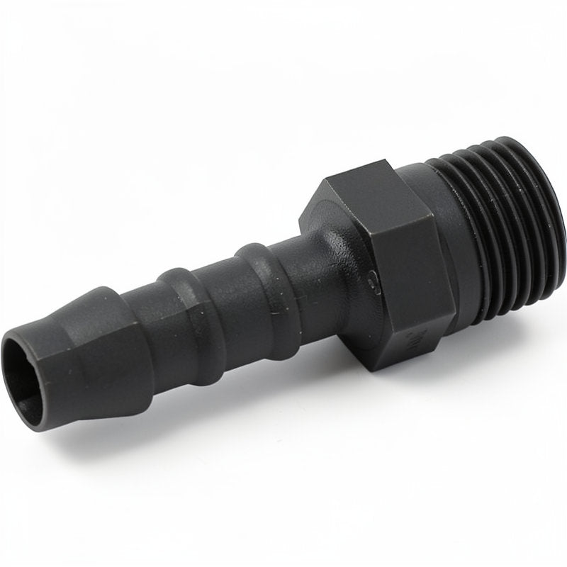 SIMONELLI / VA MALE STRAIGHT TUBE HOLDER JUNCTION GES 6 1/8