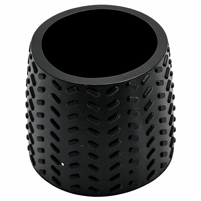 SIMONELLI / VA FILTERHOLDER HANDLE CAP BLACK