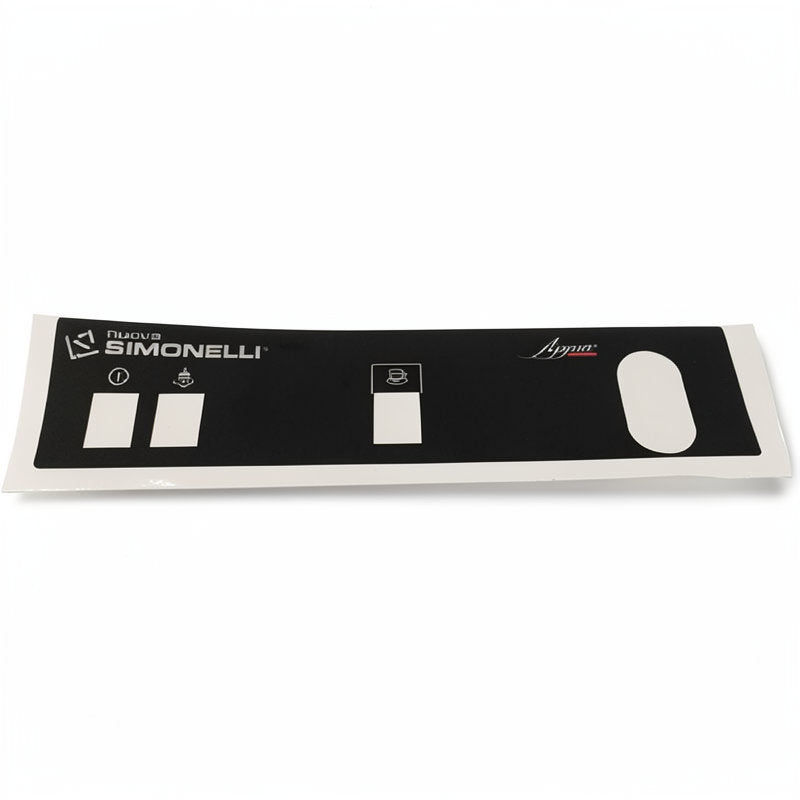 SIMONELLI ADHESIVE FILM 1 GRP SEMI APPIA